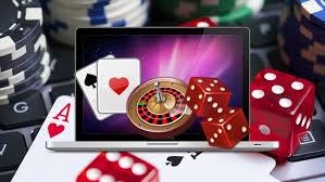 Вход на официальный сайт Casino F1